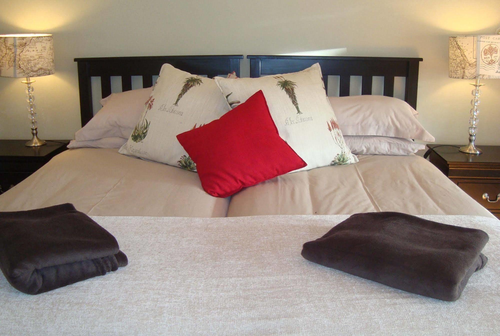 Hope Villa Bed & Breakfast Knysna Exterior photo