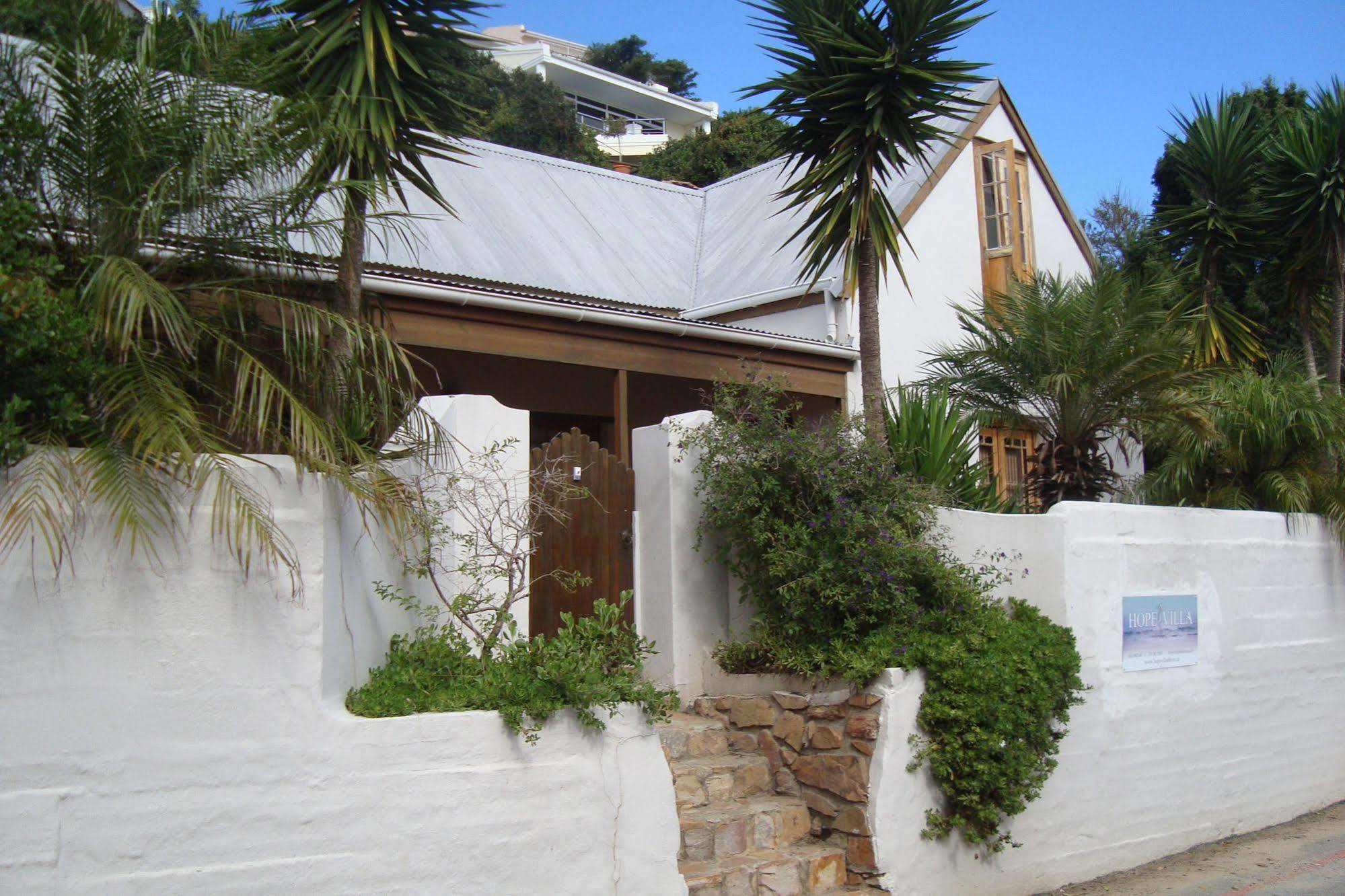 Hope Villa Bed & Breakfast Knysna Exterior photo