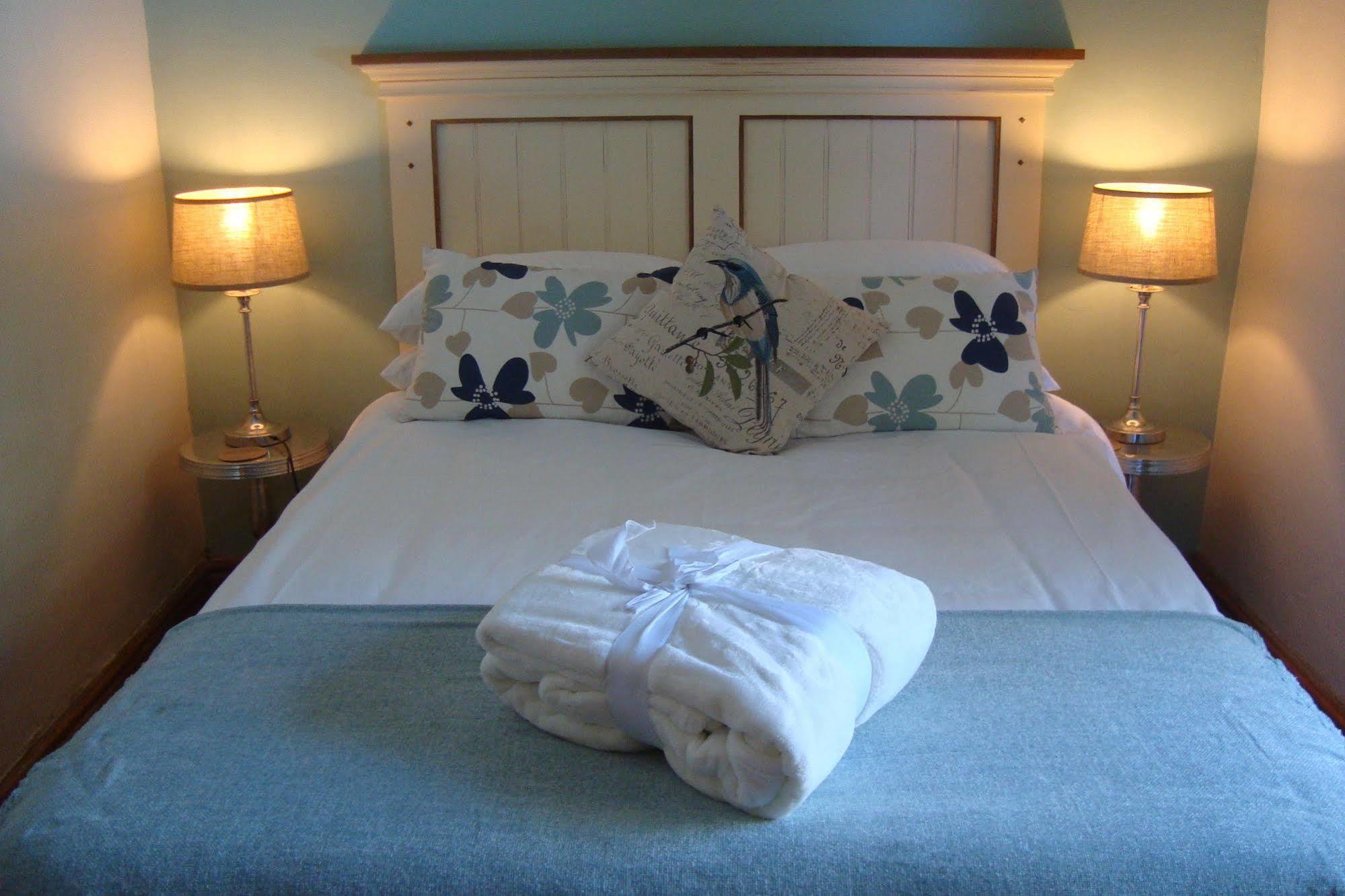 Hope Villa Bed & Breakfast Knysna Exterior photo