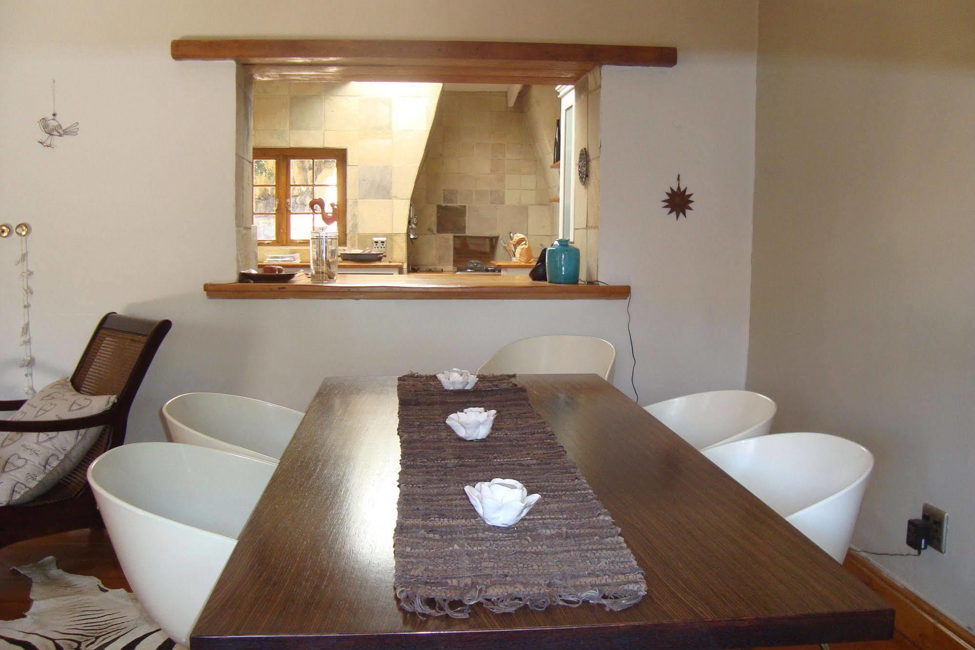 Hope Villa Bed & Breakfast Knysna Exterior photo