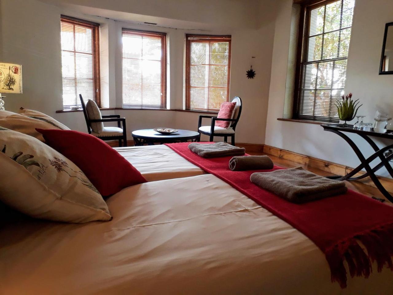 Hope Villa Bed & Breakfast Knysna Exterior photo
