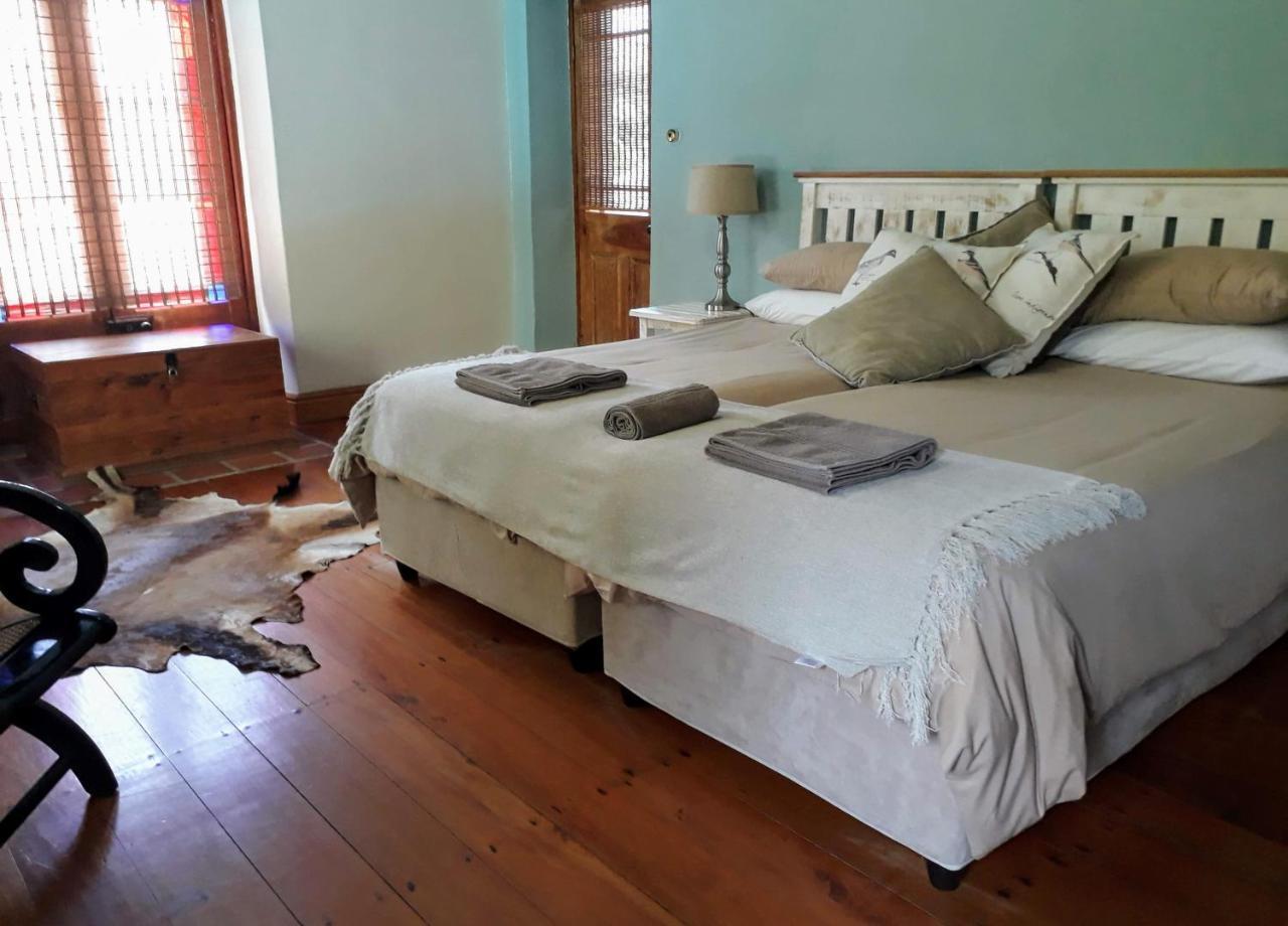 Hope Villa Bed & Breakfast Knysna Exterior photo