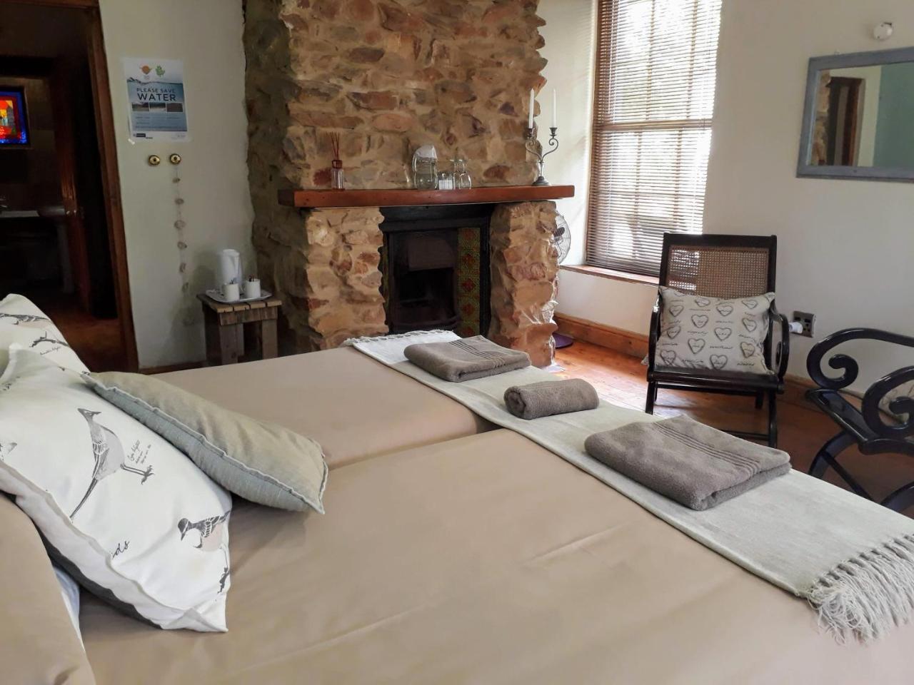 Hope Villa Bed & Breakfast Knysna Exterior photo