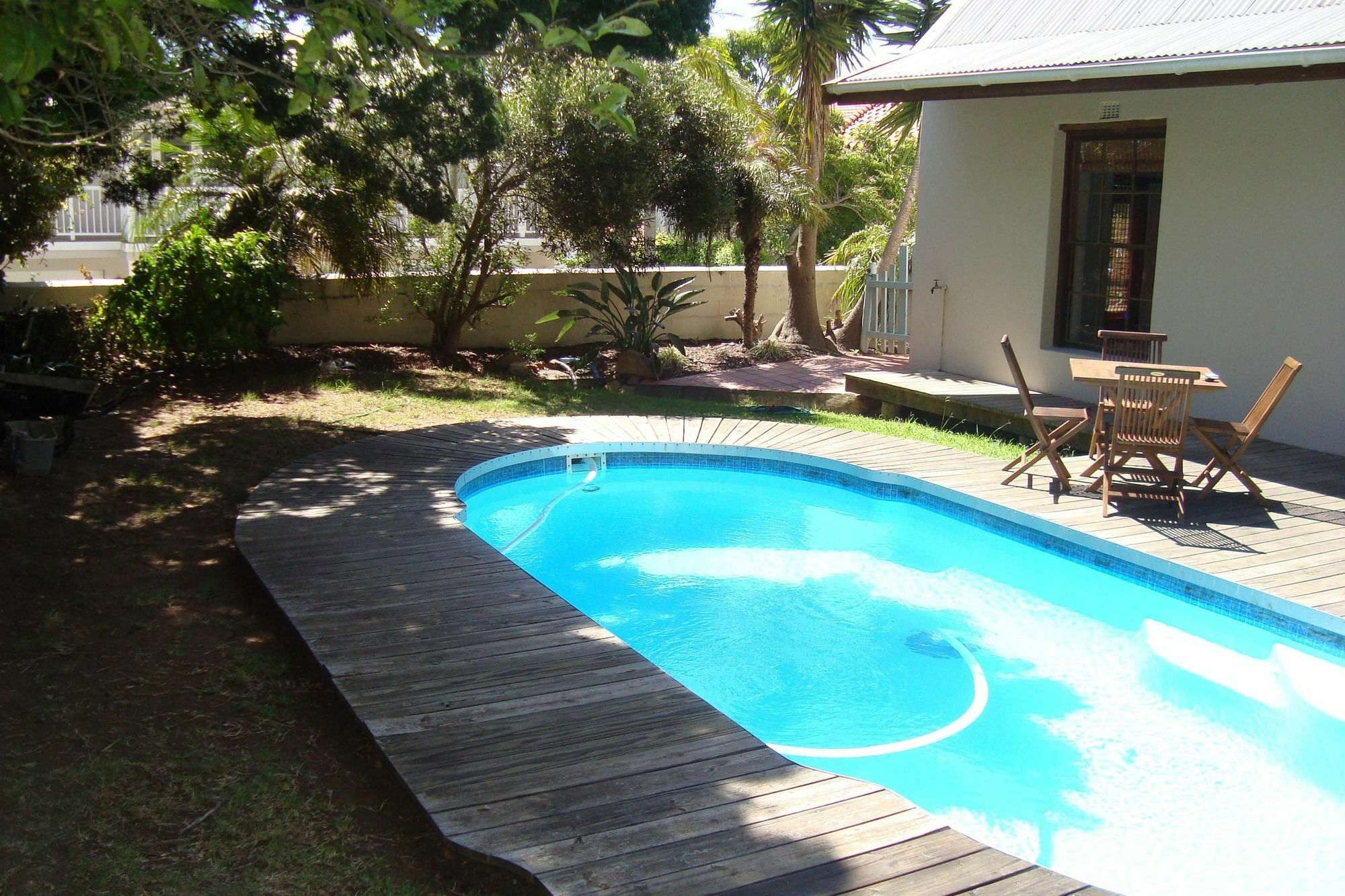 Hope Villa Bed & Breakfast Knysna Exterior photo