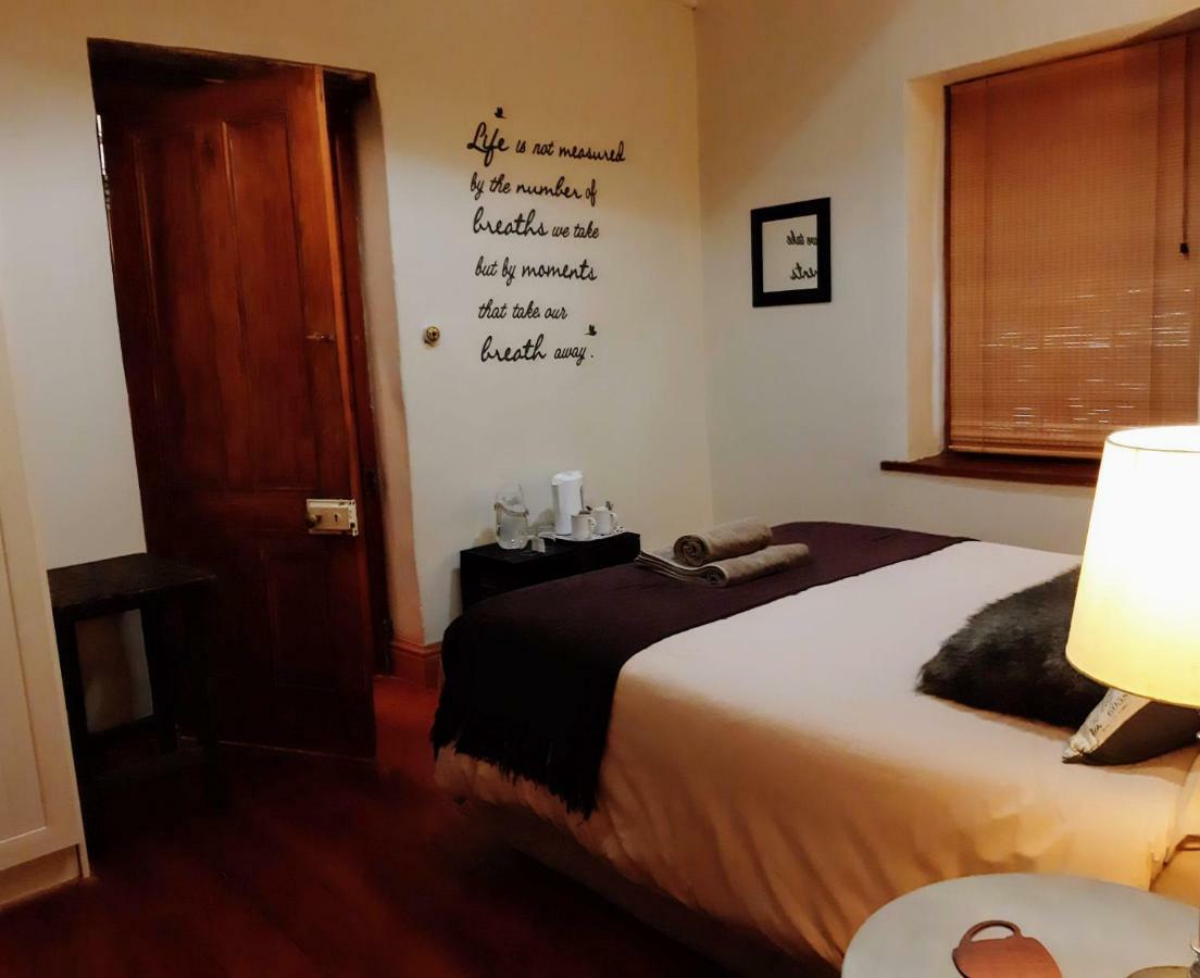 Hope Villa Bed & Breakfast Knysna Exterior photo