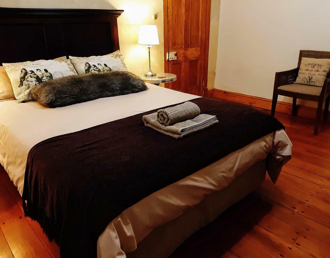 Hope Villa Bed & Breakfast Knysna Exterior photo