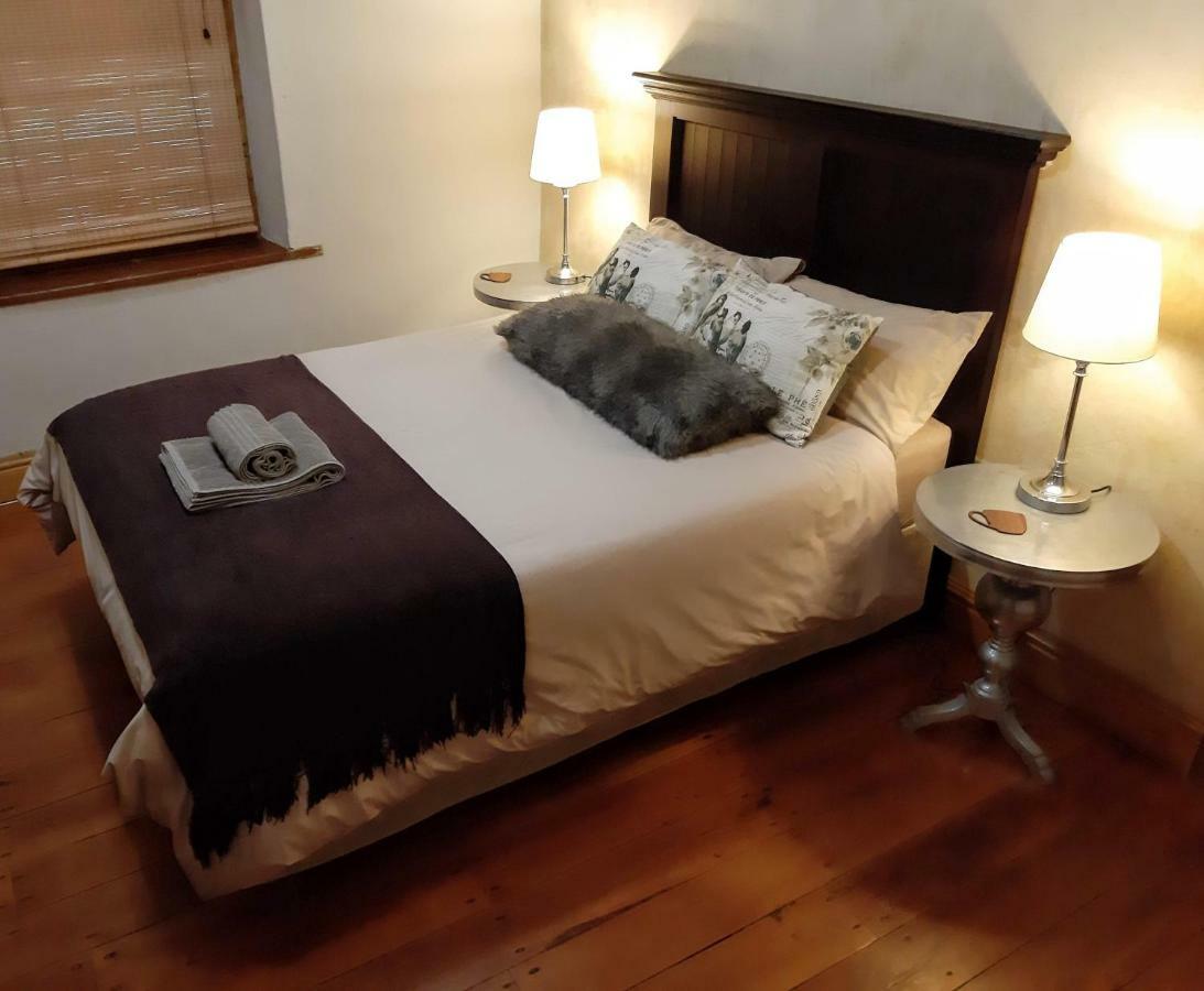 Hope Villa Bed & Breakfast Knysna Exterior photo