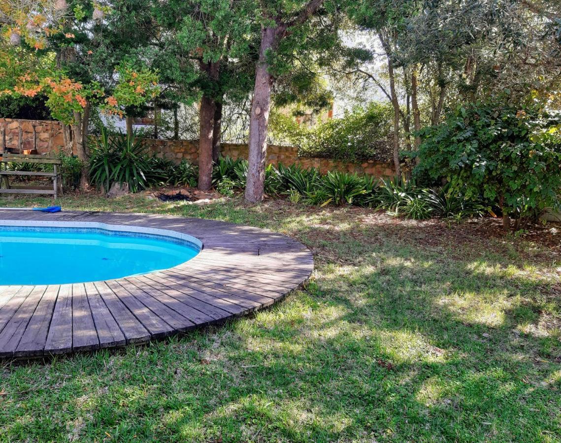 Hope Villa Bed & Breakfast Knysna Exterior photo